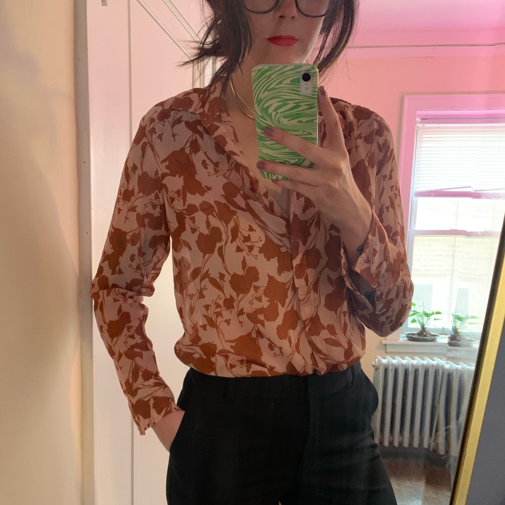 Blouse